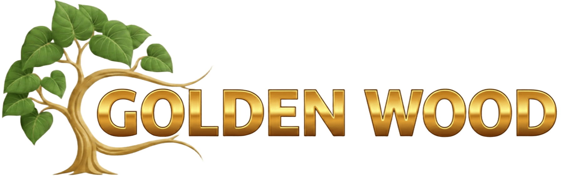 GoldenWood Agro